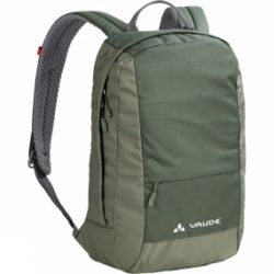 Vaude Athen Rucksack 14L Olive